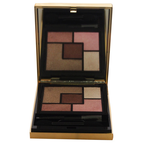 YSL COUTURE EYESHADOW PALETTE 0.18 #07 PARISIENNE FOR WOMEN