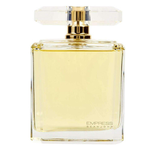 SEAN JOHN EMPRESS TESTER 3.4 EAU DE PARFUM SPRAY