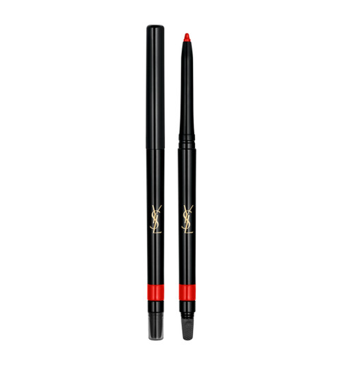 YSL DESSIN DES LEVRES 0.01 THE LIP STYLER #13 LE ORANGE