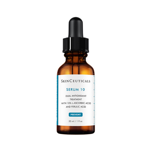 SKINCEUTICALS SERUM 10 1 OZ DUAL ANTIOXIDANT TREATMENT