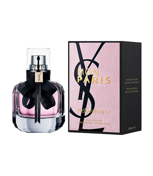 YSL MON PARIS 1.6 EAU DE PARFUM SPRAY YSL MON PARIS 1.6 EAU DE PARFUM SPRAY