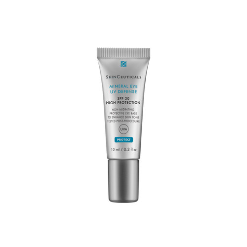 SKINCEUTICALS MINERAL EYE UV DEFENSE SPF 30 0.3 PROTECTIVE EYE BASE