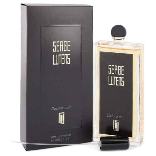 SERGE LUTENS DATURA NOIR 3.4 EAU DE PARFUM SPRAY