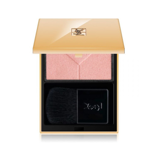 YVES SAINT LAURENT COUTURE HIGHLIGHTER 0.11 BLUSH #02 OR ROSE