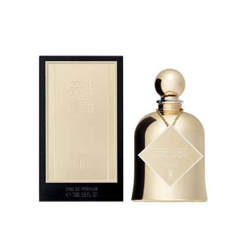 SERGE LUTENS TARAB 2.6 EAU DE PARFUM