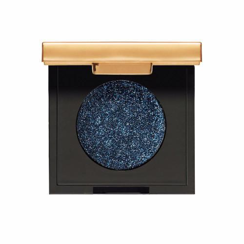 YSL SEQUIN CRUSH 0.035 EYE SHADOW #08 LOUDER BLUE