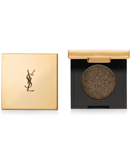 YSL SEQUIN CRUSH MONO 0.04 #04 EXPLOSIVE BROWN FOR WOMEN
