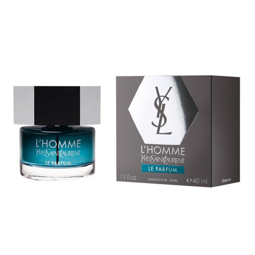 YVES SAINT LAURENT L''HOMME 1.3 LE PARFUM SPRAY FOR MEN