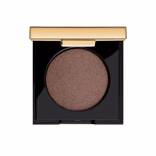 YSL SATIN CRUSH 0.063 EYESHADOW #02 EXCESSIVE BROWN