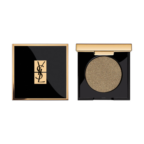 YSL SATIN CRUSH MONO 0.04 #04 EXTREME COPPER FOR WOMEN