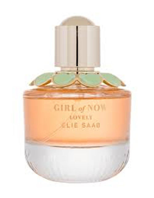 ELIE SAAB GIRL OF NOW LOVELY 1.7 EAU DE PARFUM SPRAY FOR WOMEN