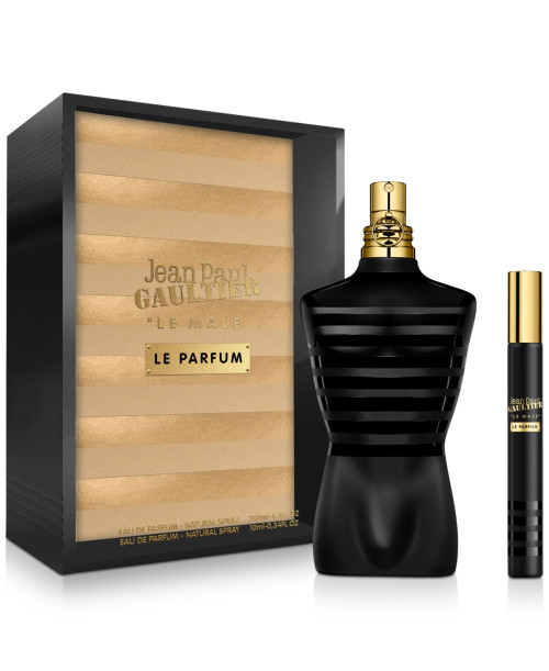 Jean Paul Gaultier Le Male Le Parfum Eau de Parfum