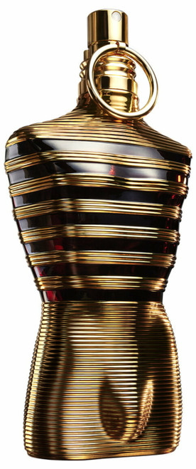 JEAN PAUL GAULTIER LE MALE ELIXIR TESTER 4.2 PARFUM SPRAY JEAN PAUL GAULTIER LE MALE ELIXIR TESTER 4.2 PARFUM SPRAY