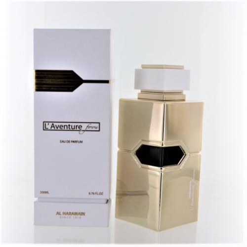 AL HARAMAIN L'AVENTURE FEMME 6.76 EAU DE PARFUM SPRAY