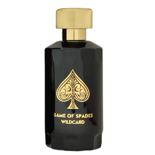 JO MILANO PARIS GAME OF SPADES WILDCARD 3.4 PARFUM SPRAY