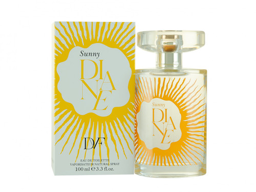 DIANE SUNNY 3.3 EAU DE TOILETTE SPRAY