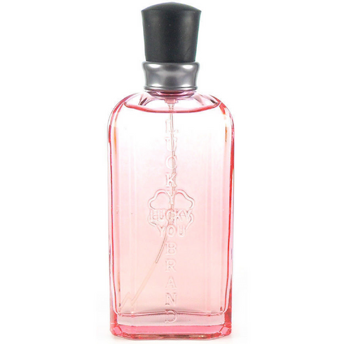 LUCKY YOU TESTER 3.4 EDT SP FOR WOMEN