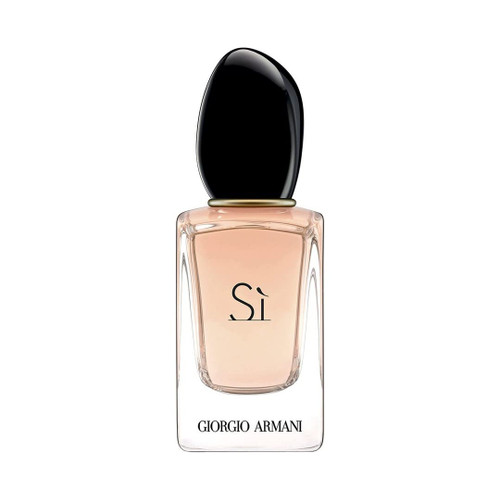 ARMANI SI TESTER 1.7 EAU DE PARFUM SPRAY