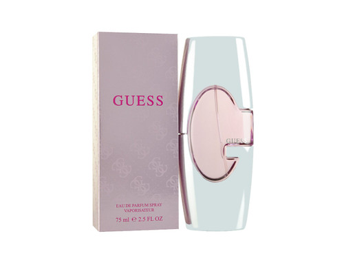 GUESS 2.5 EAU DE PARFUM SPRAY FOR WOMEN