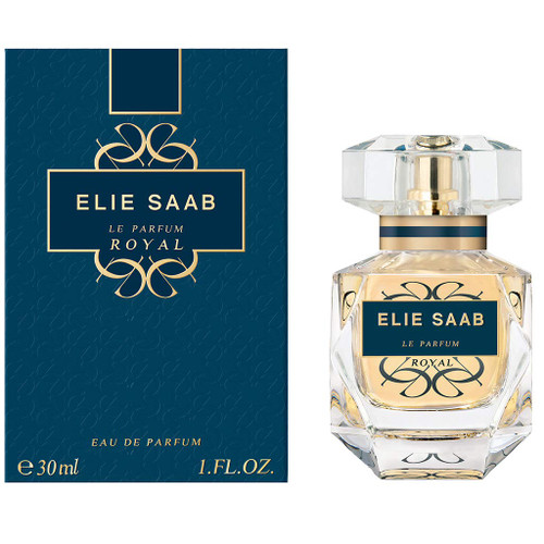 ELIE SAAB LE PARFUM ROYAL 1 OZ EAU DE PARFUM SPRAY FOR WOMEN.