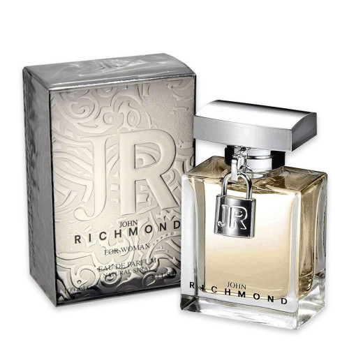 JOHN RICHMOND 1.7 EAU DE PARFUM SPRAY FOR WOMEN.