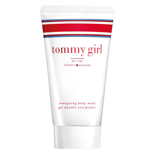 TOMMY GIRL 5 OZ BODY WASH