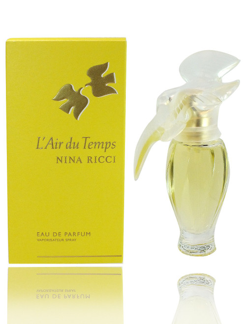 NINA RICCI L'AIR DU TEMPS 1 OZ EDP SP