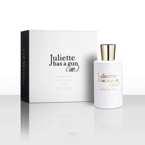 JULIETTE HAS A GUN ANOTHER OUD 3.4 EAU DE PARFUM SPRAY JULIETTE HAS A GUN ANOTHER OUD 3.4 EAU DE PARFUM SPRAY
