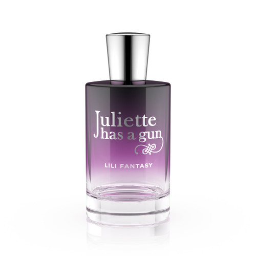 JULIETTE HAS A GUN LILI FANTASY TESTER 3.4 EAU DE PARFUM SPRAY FOR WOMEN.