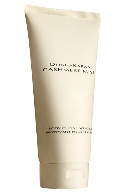 DONNA KARAN CASHMERE MIST 3.4 BODY LOTION