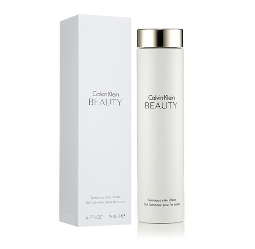 CK BEAUTY 6.7 BODY LOTION