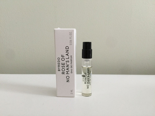 BYREDO ROSE OF NO MAN'S LAND 0.07 EAU DE PARFUM SPRAY 