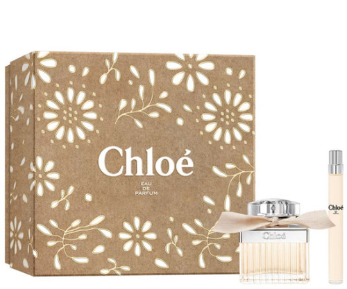 Buy Parfums Chloe Variety 5 Piece Mini Gift Fragrance Set for Women (Pack  of 2) Online at Low Prices in India - Amazon.in