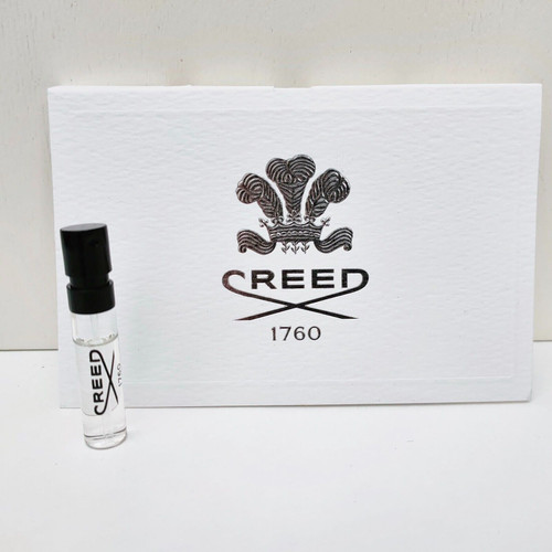 CREED AVENTUS COLOGNE 2 ML EAU DE PARFUM SPRAY CREED AVENTUS COLOGNE 2 ML EAU DE PARFUM SPRAY