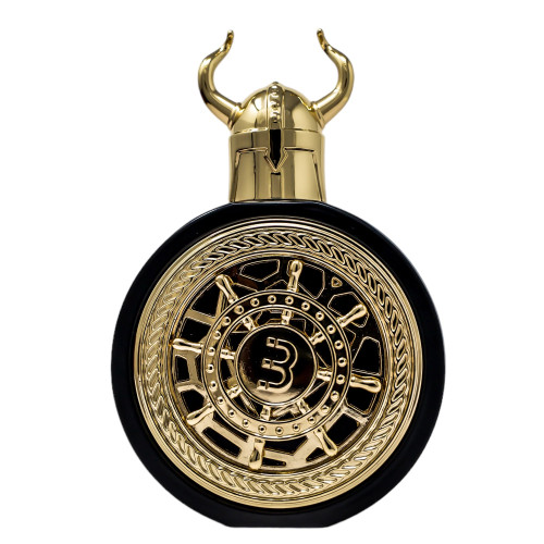 BHARARA VIKING CAIRO TESTER 3.4 PARFUM SPRAY