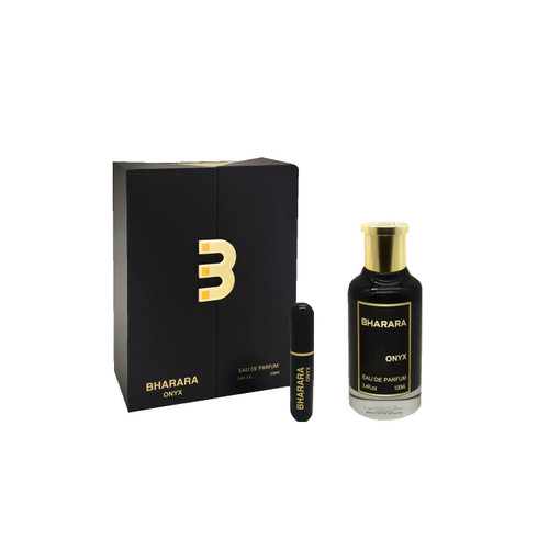 BHARARA ONYX 3.4 EAU DE PARFUM SPRAY BHARARA ONYX 3.4 EAU DE PARFUM SPRAY