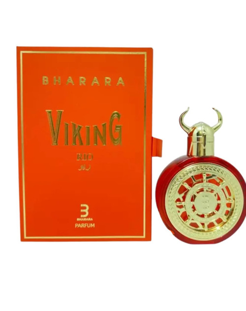 BHARARA VIKING RIO 3.4 PARFUM SPRAY BHARARA VIKING RIO 3.4 PARFUM SPRAY