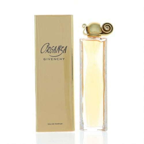 ORGANZA 3.3 EAU DE PARFUM SPRAY ORGANZA 3.3 EAU DE PARFUM SPRAY