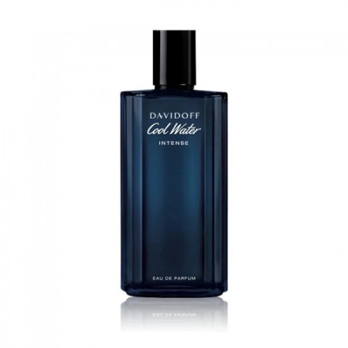 COOLWATER INTENSE TESTER 4.2 EAU DE PARFUM SPRAY FOR MEN
