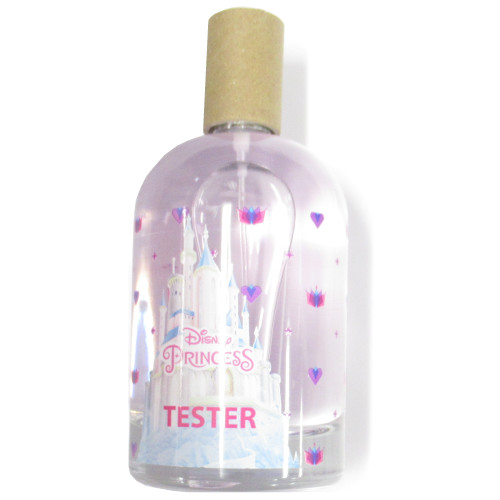 DISNEY PRINCESS TESTER 3.4 EAU DE TOILETTE SPRAY DISNEY PRINCESS TESTER 3.4 EAU DE TOILETTE SPRAY