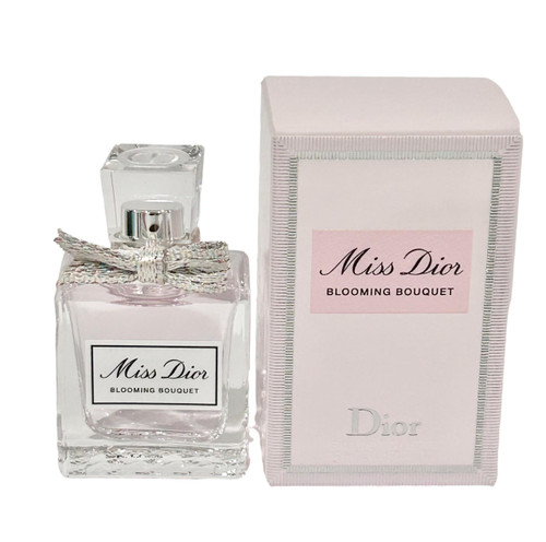 MISS DIOR BLOOMING BOUQUET 0.17 EAU DE TOILETTE MINI MISS DIOR BLOOMING BOUQUET 0.17 EAU DE TOILETTE MINI