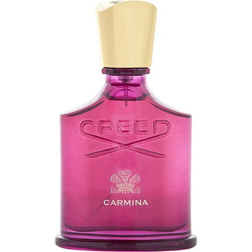 CREED CARMINA TESTER 2.5 EAU DE PARFUM SPRAY FOR WOMEN