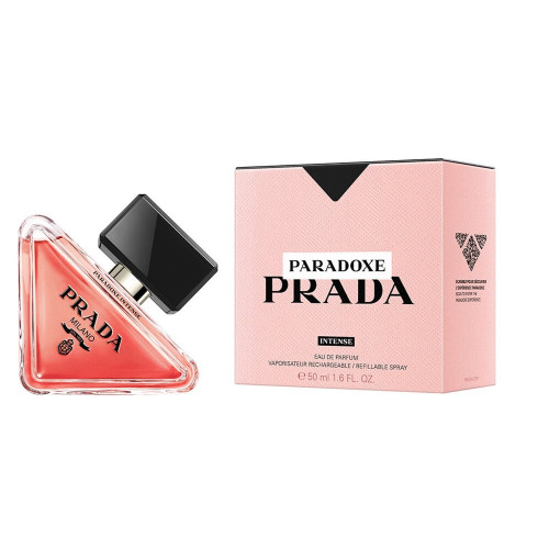 PRADA PARADOXE INTENSE 1.6 EAU DE PARFUM SPRAY FOR WOMEN