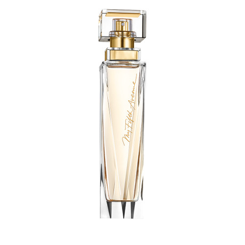 MY FIFTH AVENUE TESTER 3.3 EAU DE PARFUM SPRAY FOR WOMEN