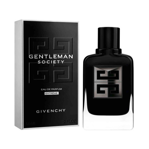 GIVENCHY GENTLEMAN SOCIETY 2 OZ EAU DE PARFUM EXTREME SPRAY