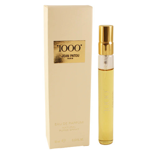 JEAN PATOU 1000 0.33 EAU DE PARFUM SPRAY FOR WOMEN JEAN PATOU 1000 0.33 EAU DE PARFUM SPRAY FOR WOMEN