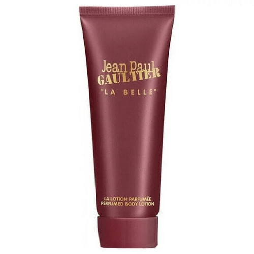 JEAN PAUL GAULTIER LA BELLE TESTER 2.5 BODY LOTION FOR WOMEN
