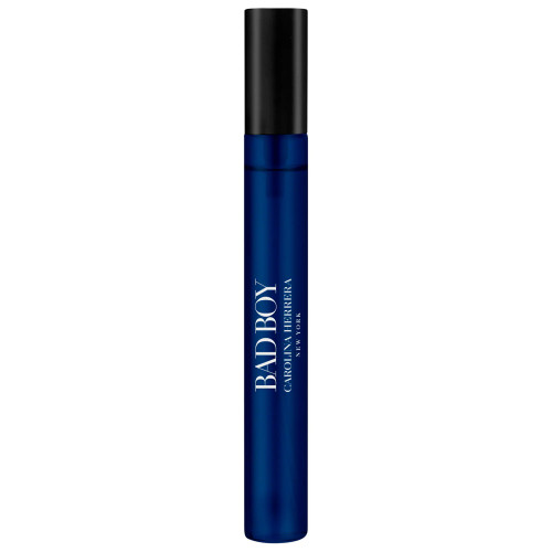 CAROLINA HERRERA BAD BOY COBALT TESTER 0.34 EAU DE PARFUM ELECTRIQUE SPRAY