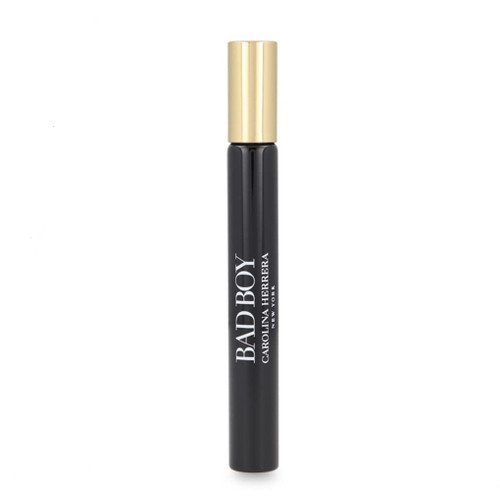 CAROLINA HERRERA BAD BOY TESTER 0.34 EAU DE TOILETTE SPRAY CAROLINA HERRERA BAD BOY TESTER 0.34 EAU DE TOILETTE SPRAY