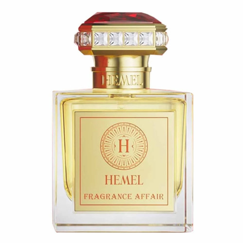 HEMEL FRAGRANCE AFFAIR 3.4 EAU DE PARFUM SPRAY HEMEL FRAGRANCE AFFAIR 3.4 EAU DE PARFUM SPRAY